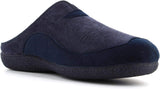 Ciabatta Blu Autunno/Inverno
