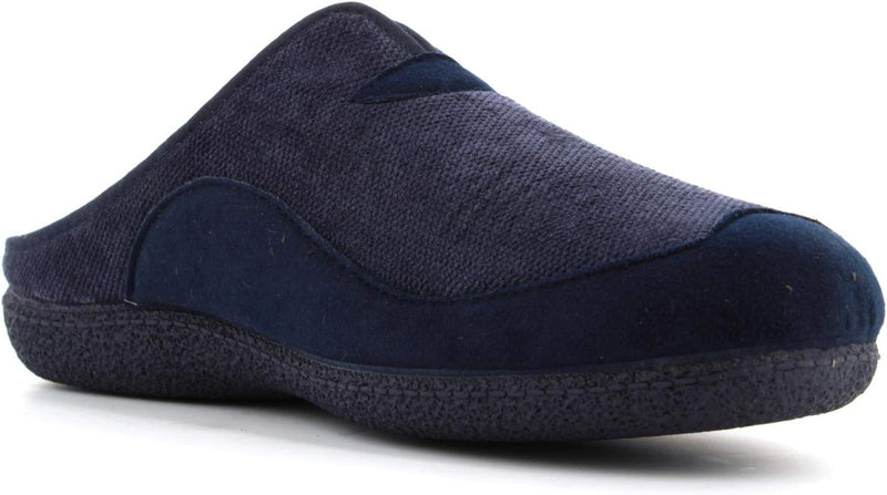 Ciabatta Blu Autunno/Inverno