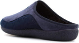 Ciabatta Blu Autunno/Inverno