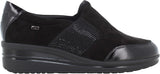 Scarpa Nero Autunno/Inverno