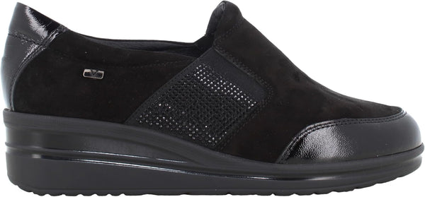 Scarpa Nero Autunno/Inverno