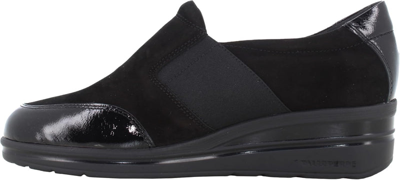 Scarpa Nero Autunno/Inverno