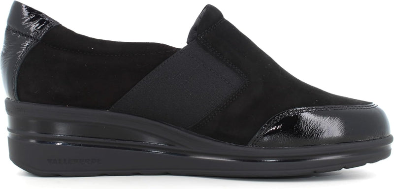 Scarpa Nero Autunno/Inverno