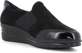 Scarpa Nero Autunno/Inverno