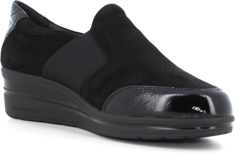 Scarpa Nero Autunno/Inverno