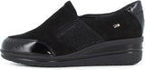 Scarpa Nero Autunno/Inverno