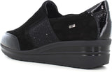 Scarpa Nero Autunno/Inverno