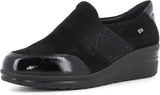 Scarpa Nero Autunno/Inverno