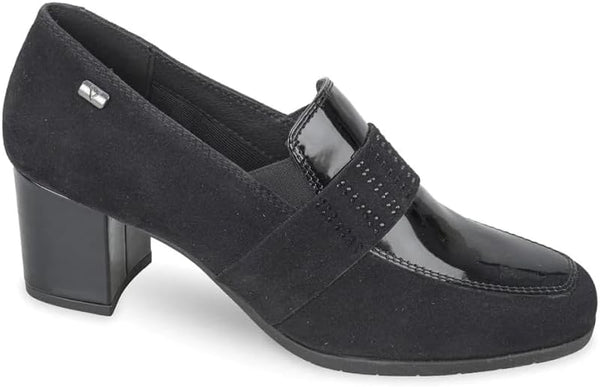 Scarpa Nero Autunno/Inverno