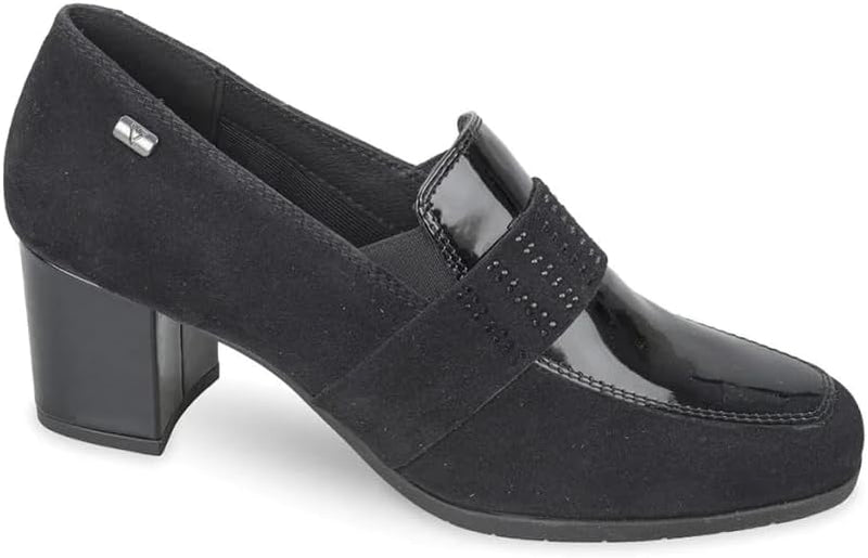 Scarpa Nero Autunno/Inverno
