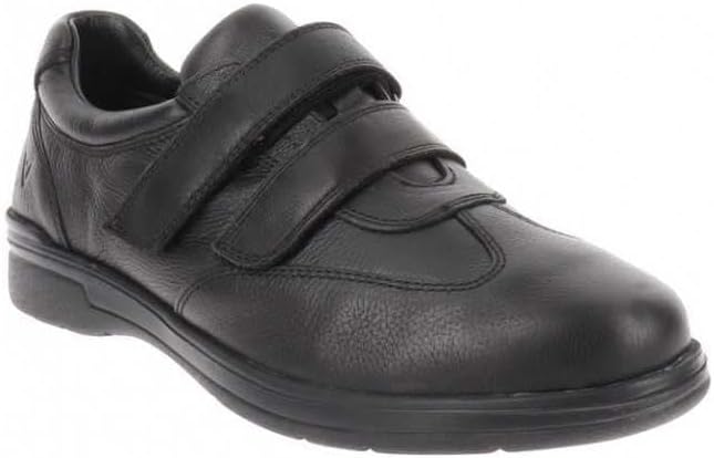 Scarpa Nero Autunno/Inverno