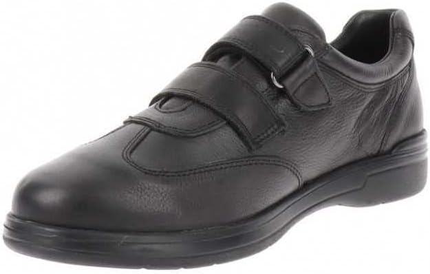 Scarpa Nero Autunno/Inverno