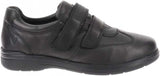Scarpa Nero Autunno/Inverno