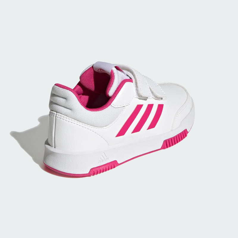 Sneaker White Autunno/Inverno