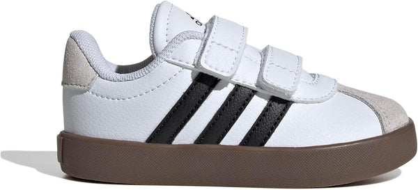 Sneaker White Autunno/Inverno