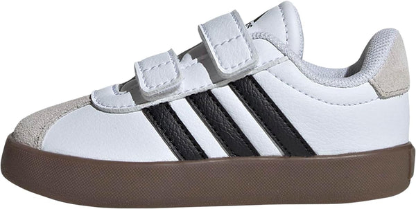 Sneaker White Autunno/Inverno
