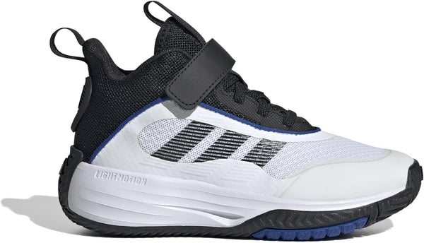 Sneaker White Autunno/Inverno