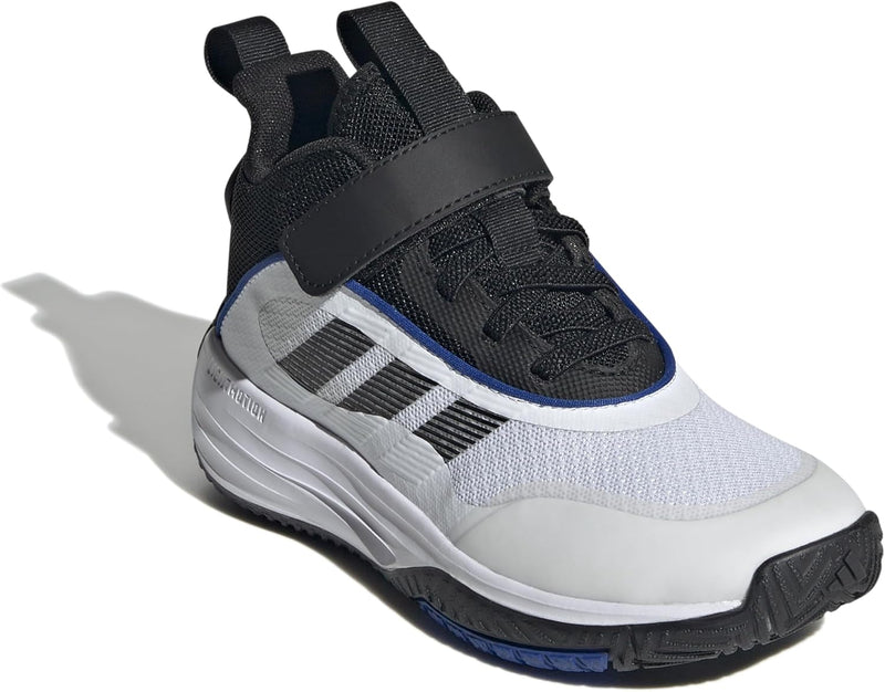 Sneaker White Autunno/Inverno