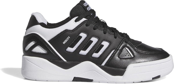 Sneaker Black Autunno/Inverno
