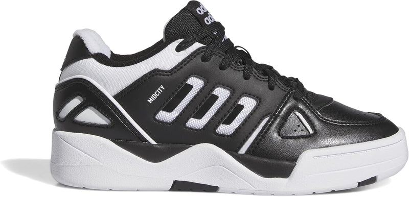 Sneaker Black Autunno/Inverno