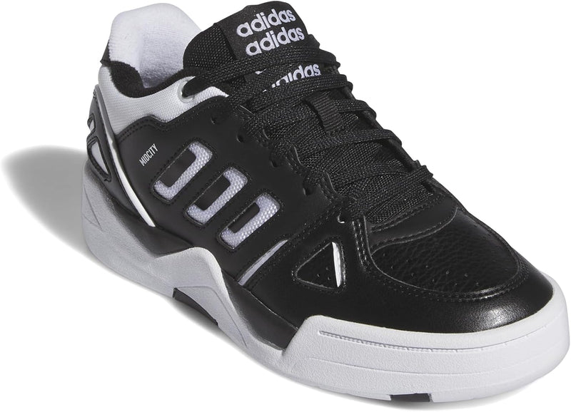 Sneaker Black Autunno/Inverno