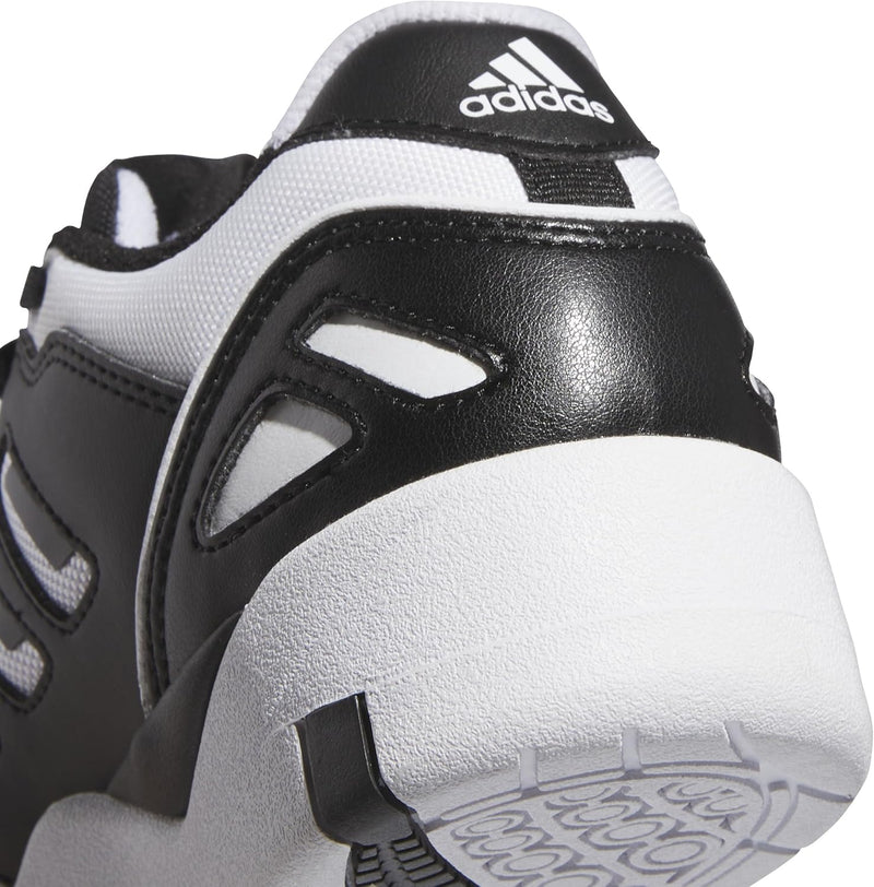 Sneaker Black Autunno/Inverno