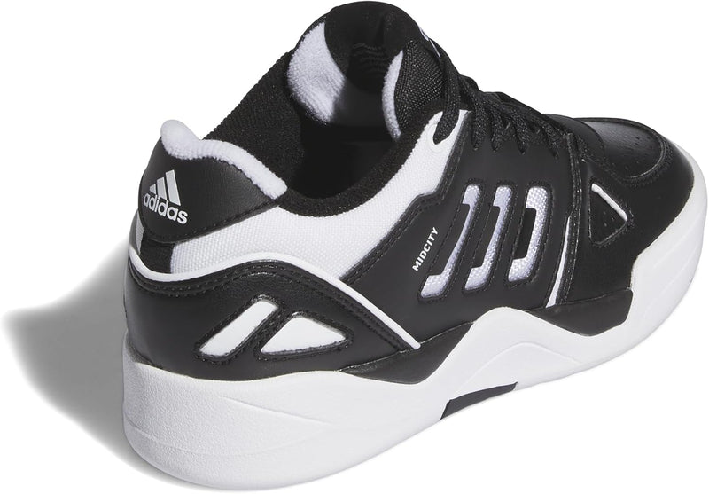 Sneaker Black Autunno/Inverno