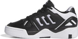Sneaker Black Autunno/Inverno