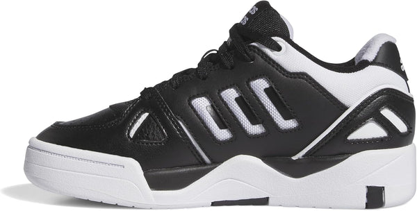 Sneaker Black Autunno/Inverno
