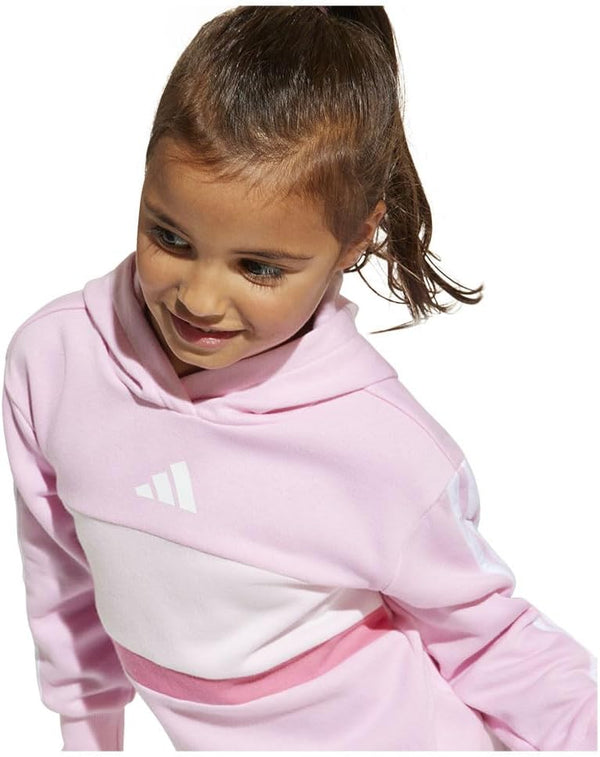 Tuta Pink Autunno/Inverno