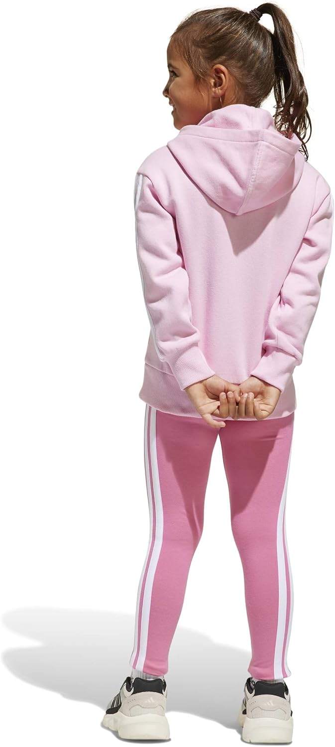 Tuta Pink Autunno/Inverno