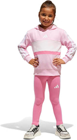 Tuta Pink Autunno/Inverno