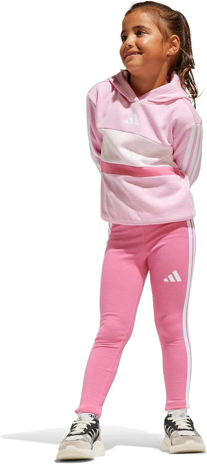 Tuta Pink Autunno/Inverno