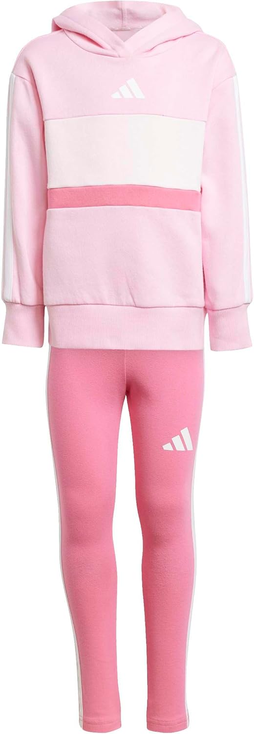 Tuta Pink Autunno/Inverno