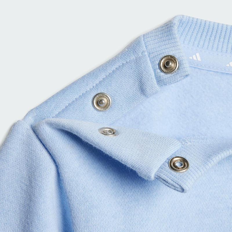 Tuta Celeste Autunno/Inverno