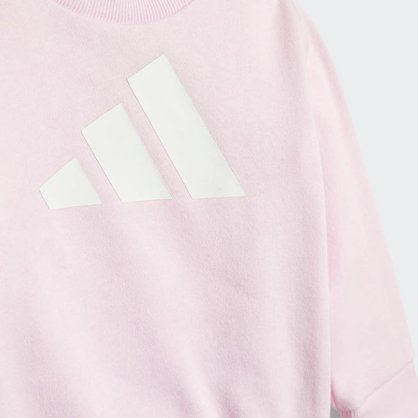 Tuta Pink Autunno/Inverno
