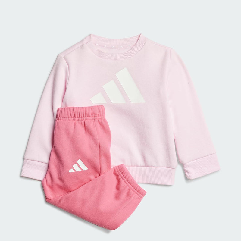 Tuta Pink Autunno/Inverno