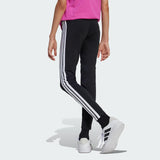 Leggings Black Autunno/Inverno