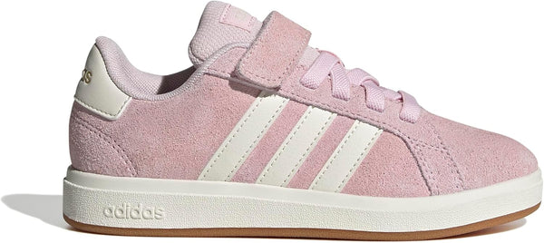 Sneaker Pink Autunno/Inverno