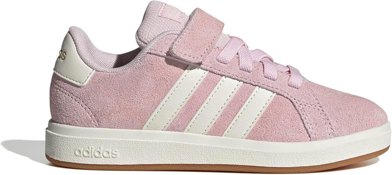 Sneaker Pink Autunno/Inverno