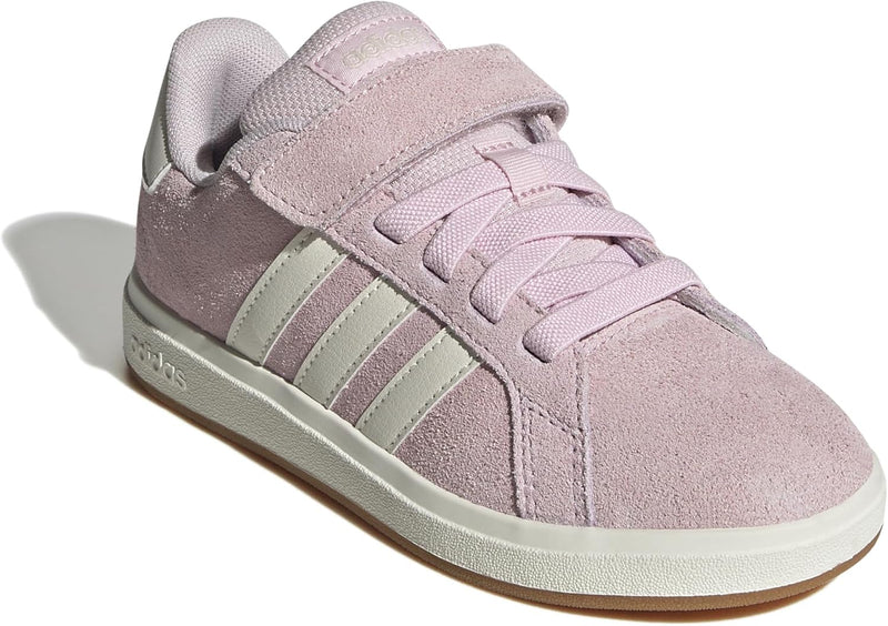 Sneaker Pink Autunno/Inverno