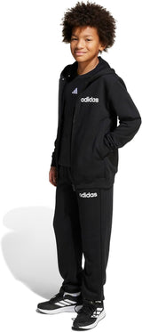 Tuta Black Autunno/Inverno