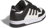 Sneaker Black white Autunno/Inverno