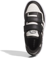Sneaker Black white Autunno/Inverno