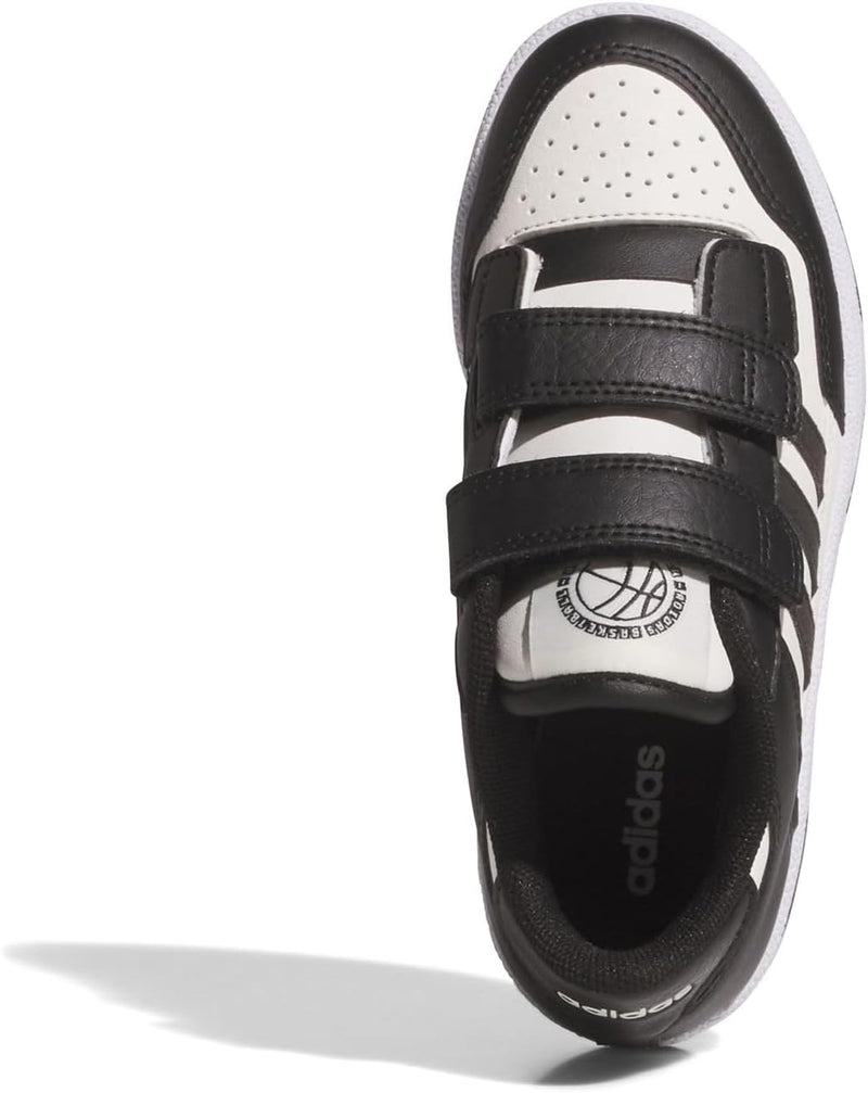 Sneaker Black white Autunno/Inverno