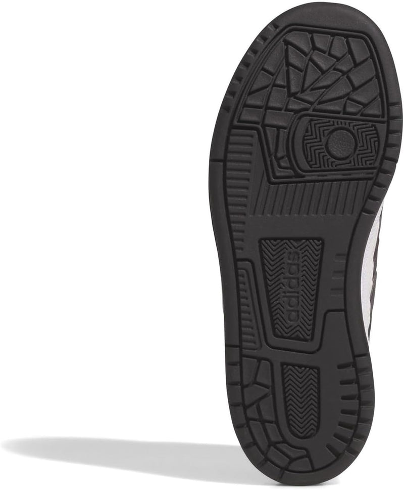 Sneaker Black white Autunno/Inverno
