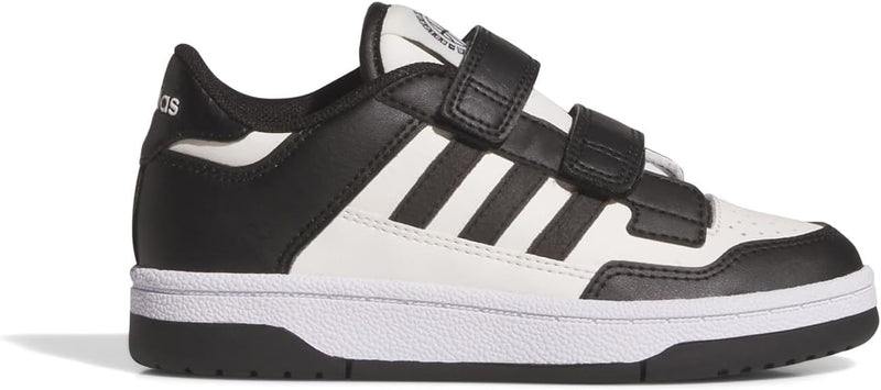 Sneaker Black white Autunno/Inverno
