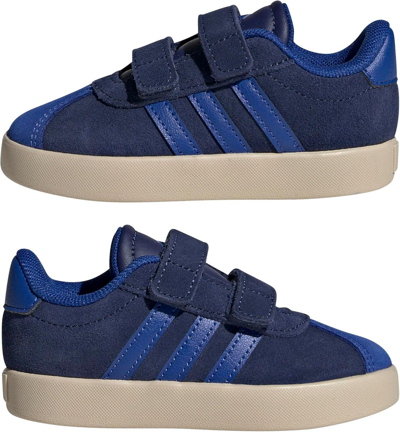 Sneaker Navy Autunno/Inverno