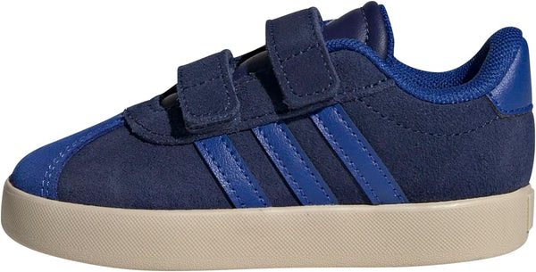 Sneaker Navy Autunno/Inverno