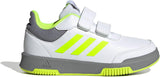 Sneaker White Autunno/Inverno